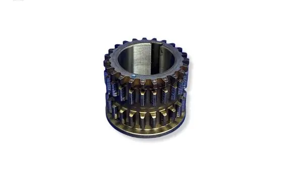 Nissan X-Trail T32 Crankshaft gear MR16