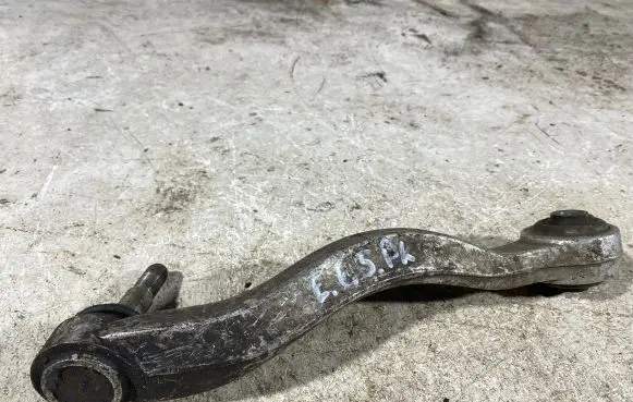Front control arm