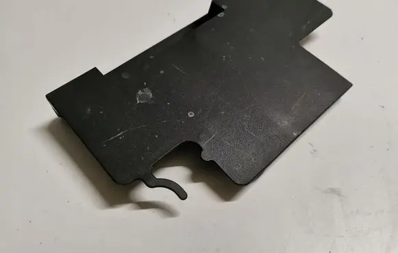 Audi Q5 SQ5 Battery box tray cover/lid 80A915429A