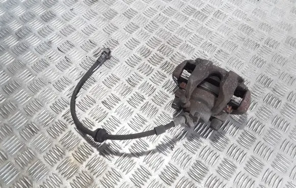 Renault Twingo III Front brake caliper