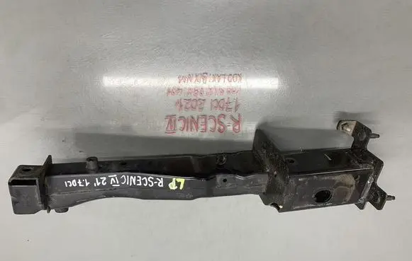 Renault Scenic IV - Grand scenic IV Front bumper shock/impact absorber 