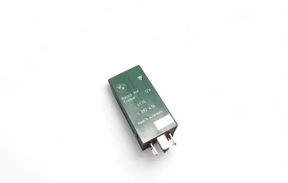 BMW 8 E31 Other relay 1392416