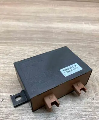 Volkswagen Polo II 86C 2F Immobilizer control unit/module 1H0953257BB 5WK4678 USED