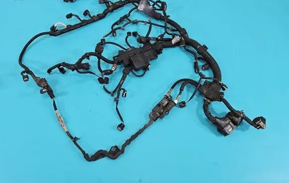 Honda HR-V Engine installation wiring loom 32110-50Z-G010 IMPRK1467456