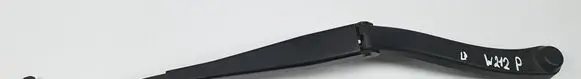 Mercedes-Benz E W212 Front wiper blade arm A2128201344