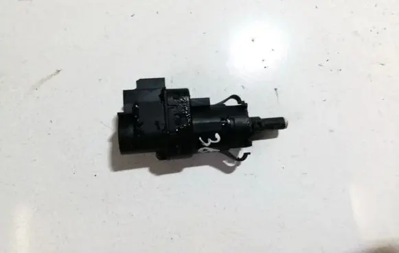 Ford Focus Brake pedal sensor switch