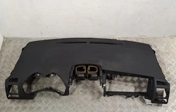 Toyota Auris 150 Dashboard 5530202170B1 5530242010