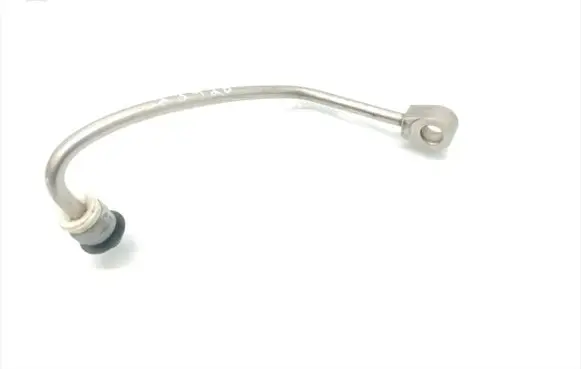 Opel Astra K Coolant pipe/hose 12662670