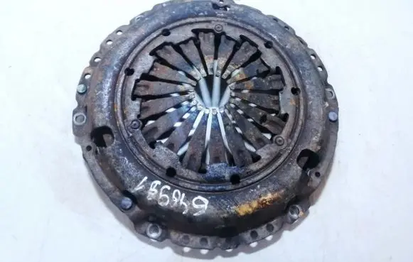 Citroen Berlingo Pressure plate 