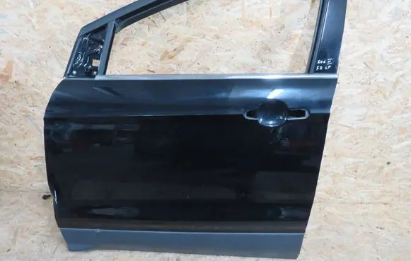 Ford Kuga II Front door 