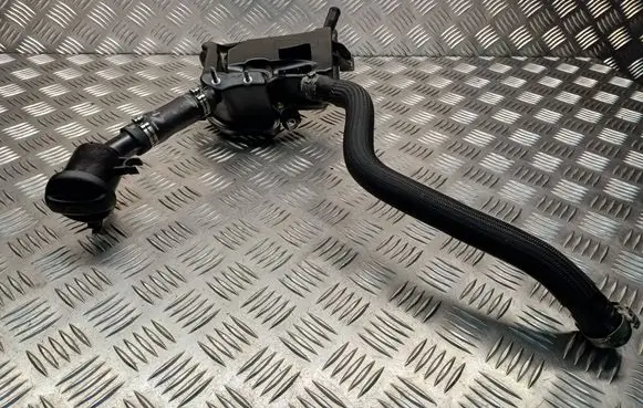 Land Rover Evoque I Oil breather separator 9675994880 9685025880 9671950280
