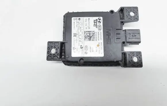Hyundai Kona I Distronic sensor radar 99140DD500