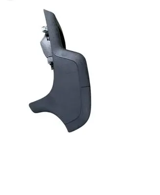 Audi A6 S6 C7 4G Other center console (tunnel) element 4g0919565