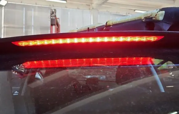 Audi Q3 8U Third/center stoplight 8U0945097 IMPRK1477148