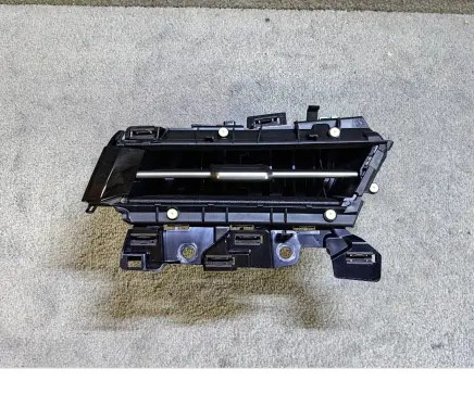 Volkswagen Arteon Shooting Brake Dashboard side air vent grill/cover trim 3G8819701S 3G8819701SXGY