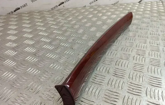 Lexus LS 460 - 600H Front door trim bar 5547250010