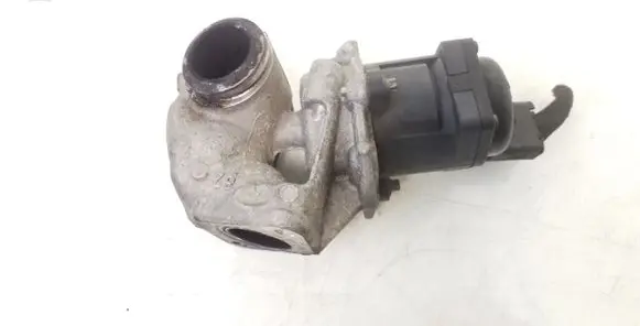 Peugeot 308 EGR valve 9685640480 216046799