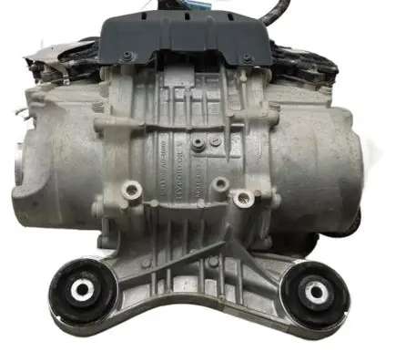 Cupra Leon Rear differential 08E525010AC