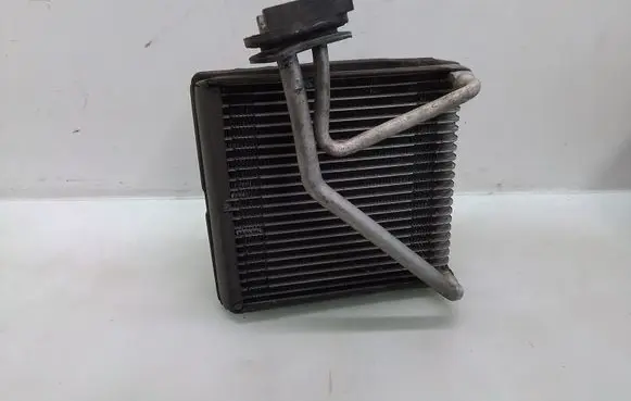 Chevrolet Aveo Air conditioning (A/C) radiator (interior) 
