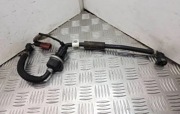Volkswagen Atlas Vacuum valve 3Q0133366K 03H971659B 051133459A