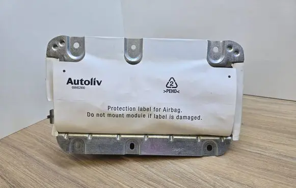 Volvo S80 Passenger airbag 31271211