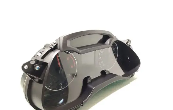 Audi A4 S4 B8 8K Speedometer (instrument cluster) 8K0920980B 503.001.523.502