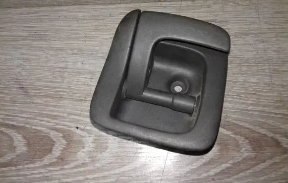 Volvo V70 Engine bonnet (hood) release handle 30634786