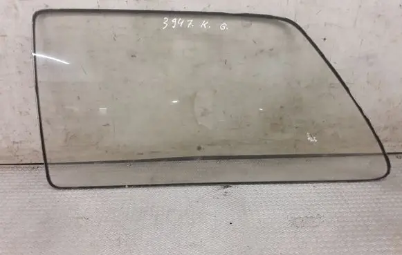 Volkswagen Golf II Rear side window