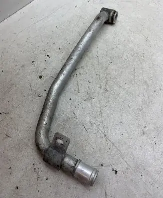 Audi A6 S6 C7 4G Engine coolant pipe/hose 059121075D