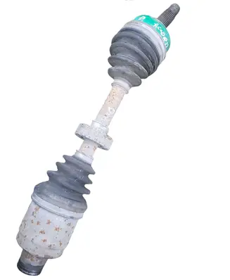 Honda Accord Front driveshaft