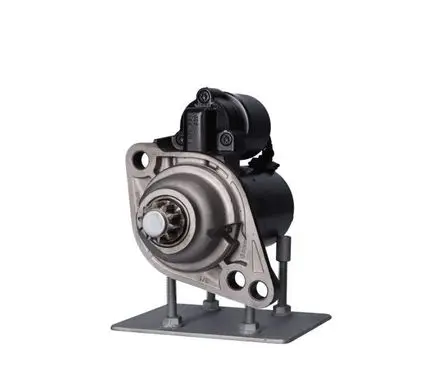 Seat Inca (6k) Starter motor 0001121408
