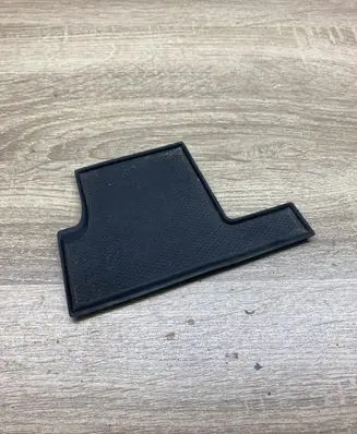 Mercedes-Benz E W211 Rear storage box compartment pad/mat A2116830051