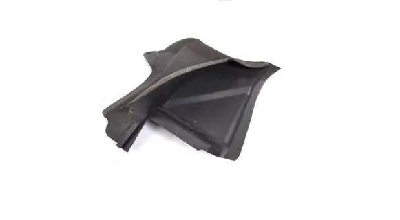 Audi TT TTS Mk2 Other trunk/boot trim element 8J0853171A