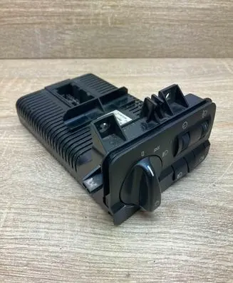 BMW 3 E46 Light switch 6936831 532228411