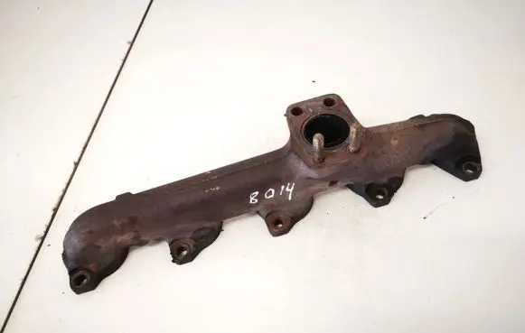 Volvo S40 Exhaust manifold 648028