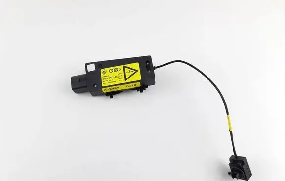 Porsche Panamera (971) Other control units/modules 4H0963459A 4H0963459