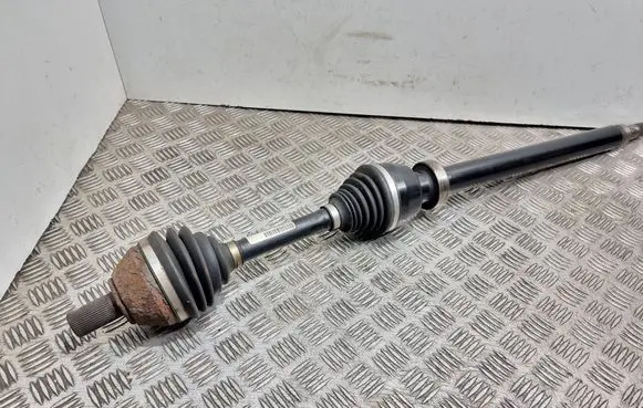 Volvo V70 Front driveshaft 31272548 6G9N3B436CE