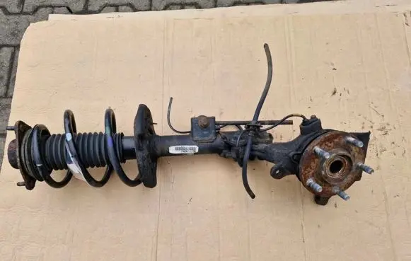 KIA Optima Front wheel hub spindle knuckle