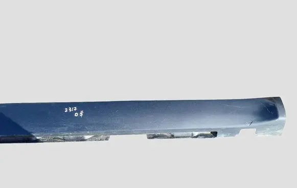 Jaguar XF X250 Sill 8X23F10603A
