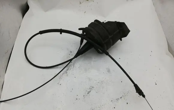 Chrysler Pacifica Cruise control unit/module NOCODE
