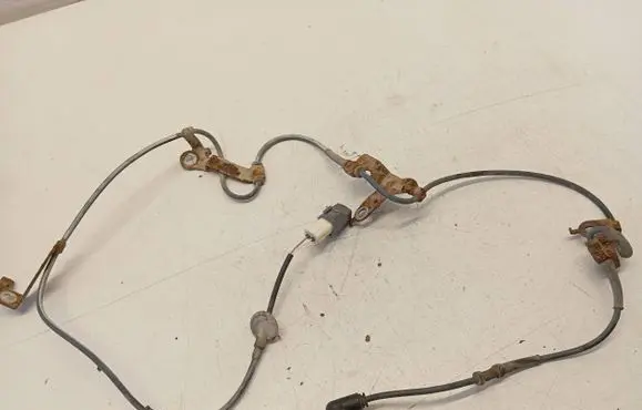 Ford Ranger Lambda probe sensor