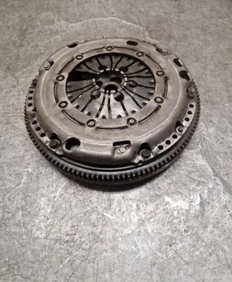 Volkswagen Golf VI Clutch set kit 3082001409