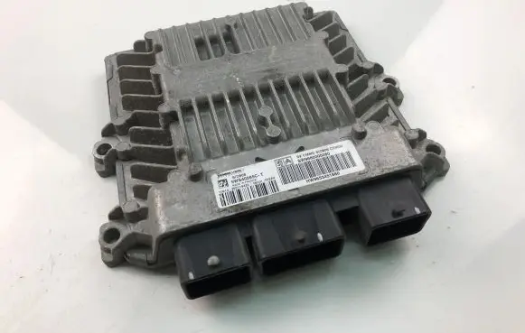 Citroen C2 Engine control unit/module ECU 9660300280 9653451880