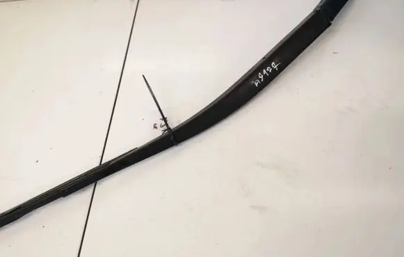 Honda Accord Front wiper blade arm