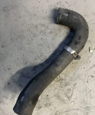 Fiat Scudo Engine coolant pipe/hose