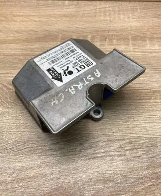 Opel Astra H Airbag control unit/module 13188855 327963935