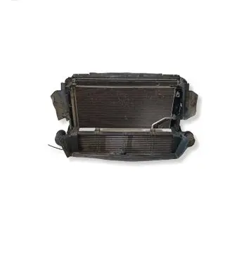 Mercedes-Benz GLK (X204) Radiator set A2045000193 3136613344