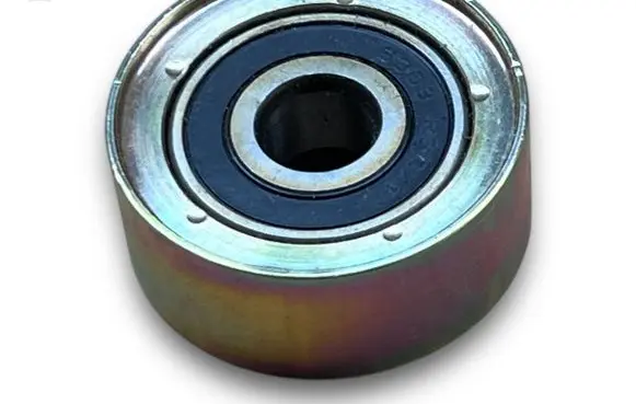 Fiat Uno Alternator belt tensioner pulley 71712147