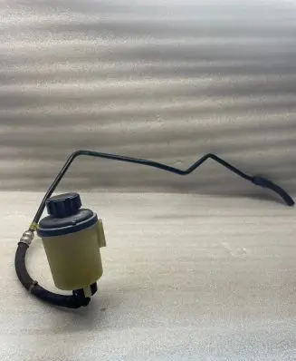 Power steering hose/pipe/line