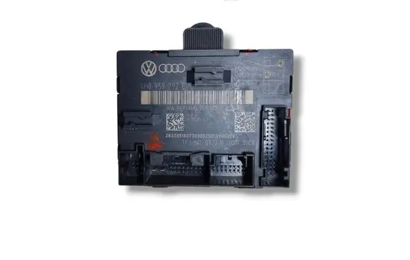 Audi A8 S8 D4 4H Door control unit/module 4H0959792E